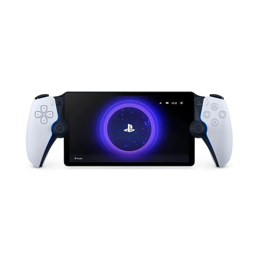 PLAYSTATION PS5 CFI-Y1001 PORTAL REMOTE PLAYER USA