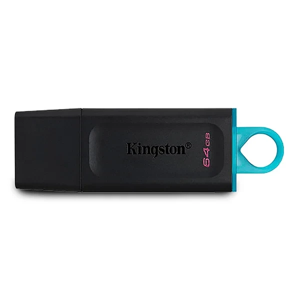 PENDRIVE KINGSTON DTX/64GB 64GB USB 3.2