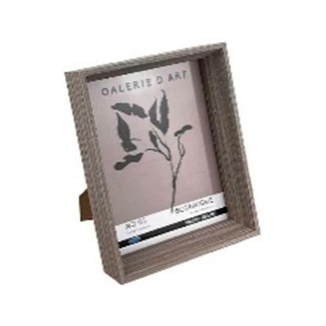 PORTARETRATO 8X10" 712-2403914 N24-03914 CHOCOLATE