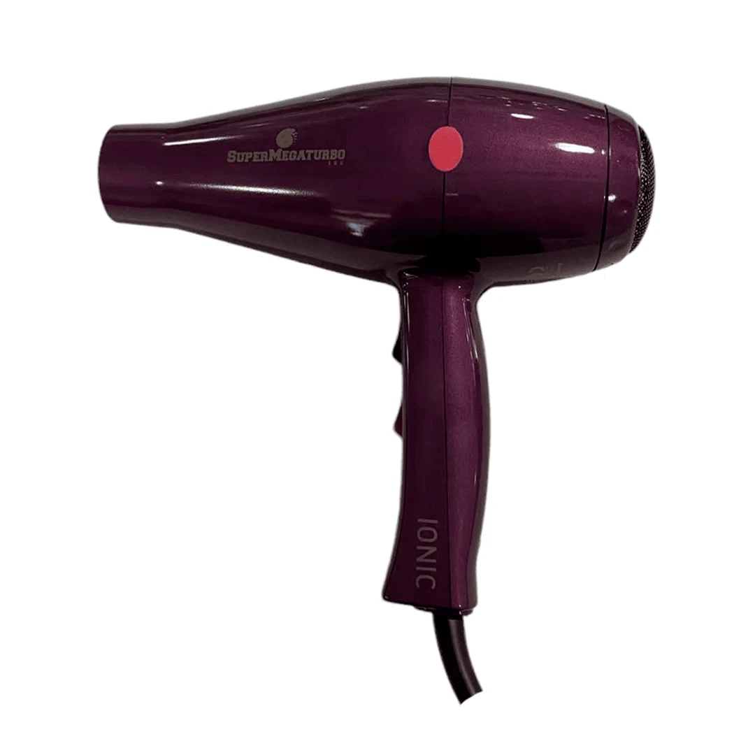 SECADOR D/CABELLO BELLALISS SUPERMEGATURBO SM-6700 MORADO