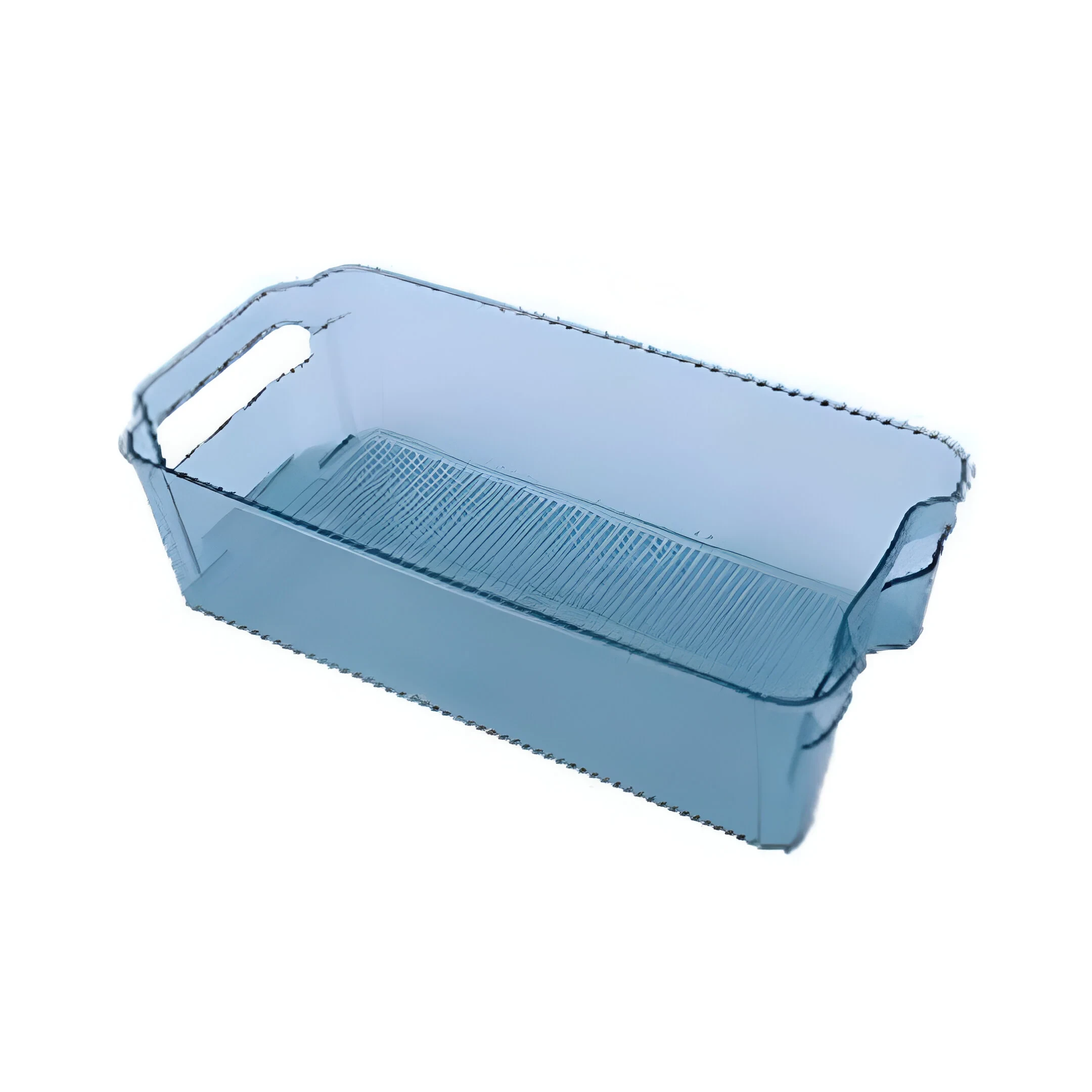ORGANIZADOR P/ REFRIGERADOR 723-2404222 N24-04222 31.5X16X9CM AZUL