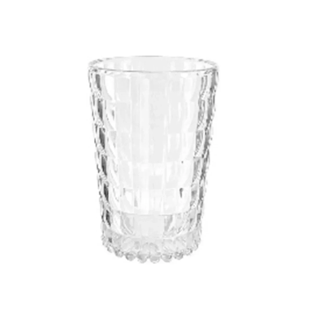 VASO 400ML 723-6711 TRANSPARENTE